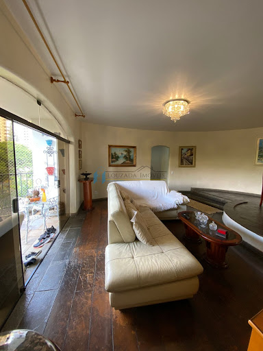 Apartamento em Jardim Avelino  -  São Paulo