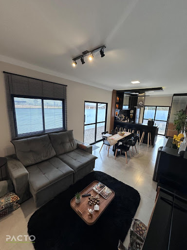 Casa em Caverazinho  -  Araranguá
