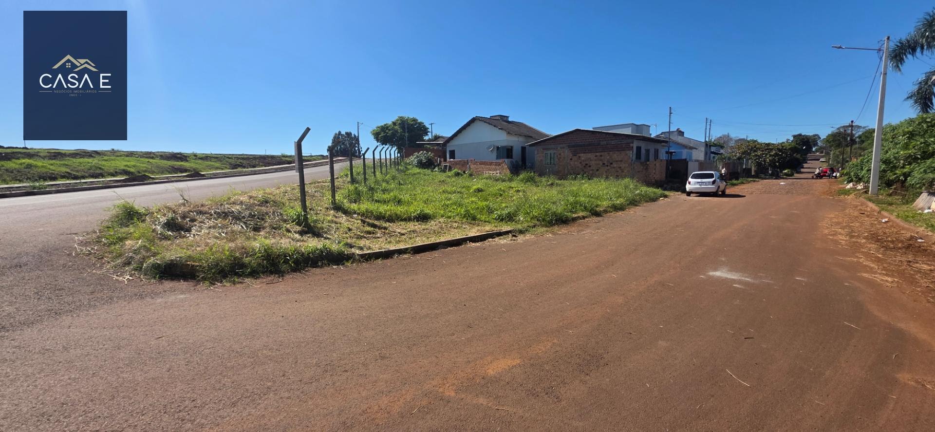Terreno à venda com 253m² de terreno no Alvorada Terreno, Ijuí (RS) — foto 6 de 8