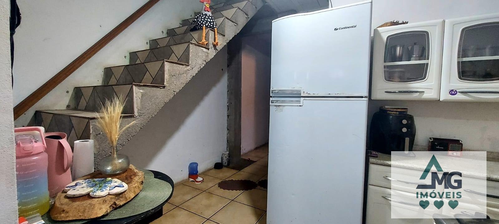 Casa à venda com 3 quartos, 1 banheiro, 1 vaga e 296m² no Parque Bandeirante, Três Corações (MG) — foto 9 de 27
