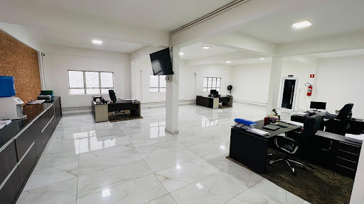 GALPÃO COMERCIAL 3200 metros - Bairro Fundação - São Caetano do Sul - SP