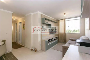 Apartamento em Vila Gomes Cardim  -  São Paulo