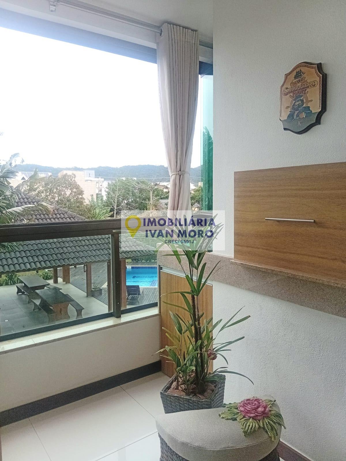 Apartamento à venda com 2 quartos, 1 suíte, 1 vaga e 78m² no Ingleses Norte, Florianópolis (SC) — foto 5 de 22