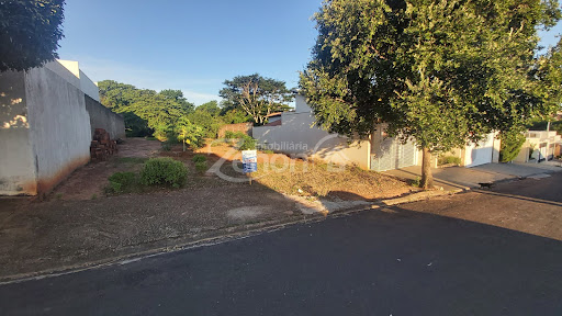 Terreno em Residencial Eldorado  2 -  Adamantina