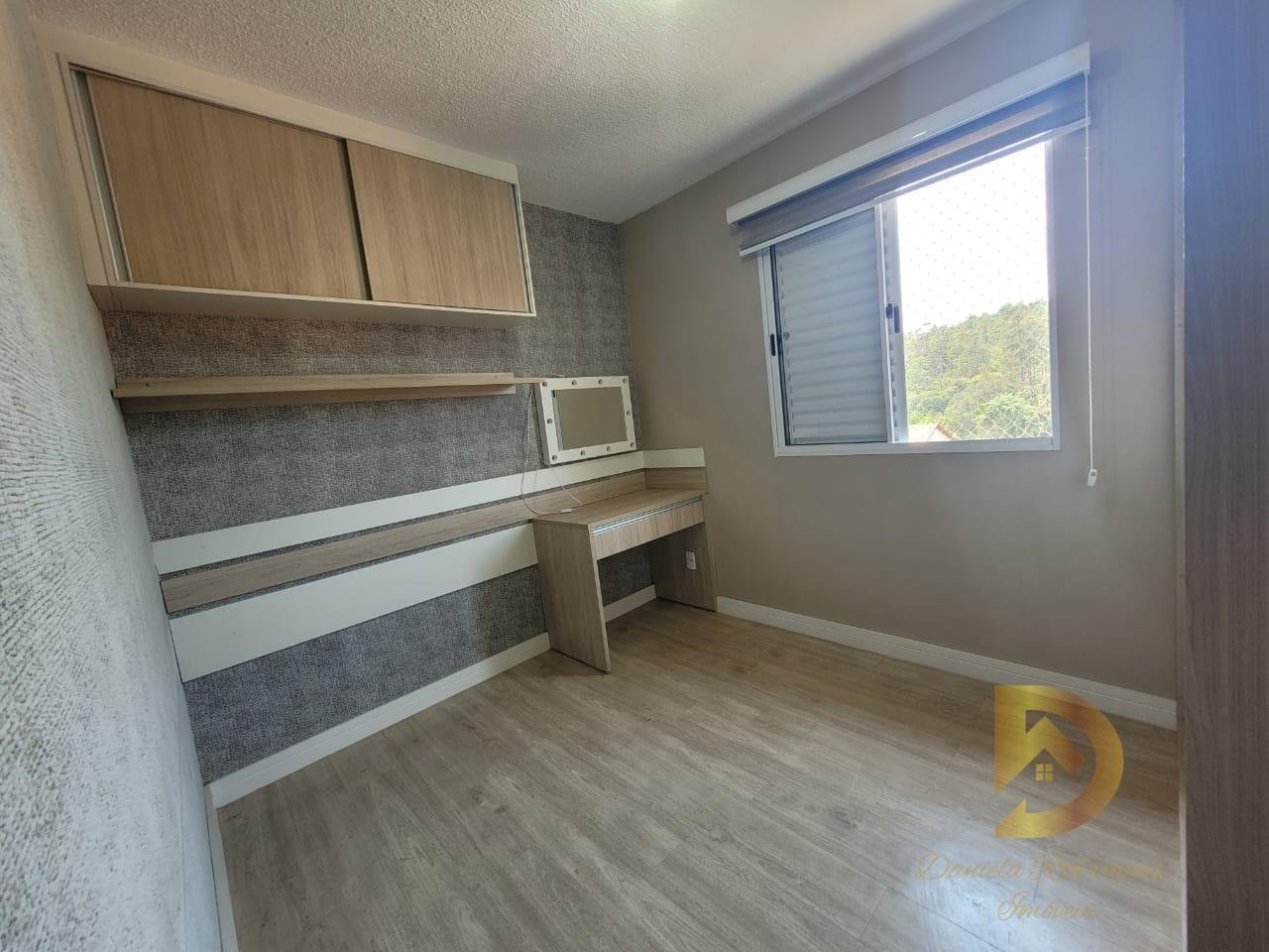Apartamento à venda com 2 quartos, 1 banheiro e 1 vaga no Residencial São Luis, Francisco Morato (SP) — foto 12 de 23