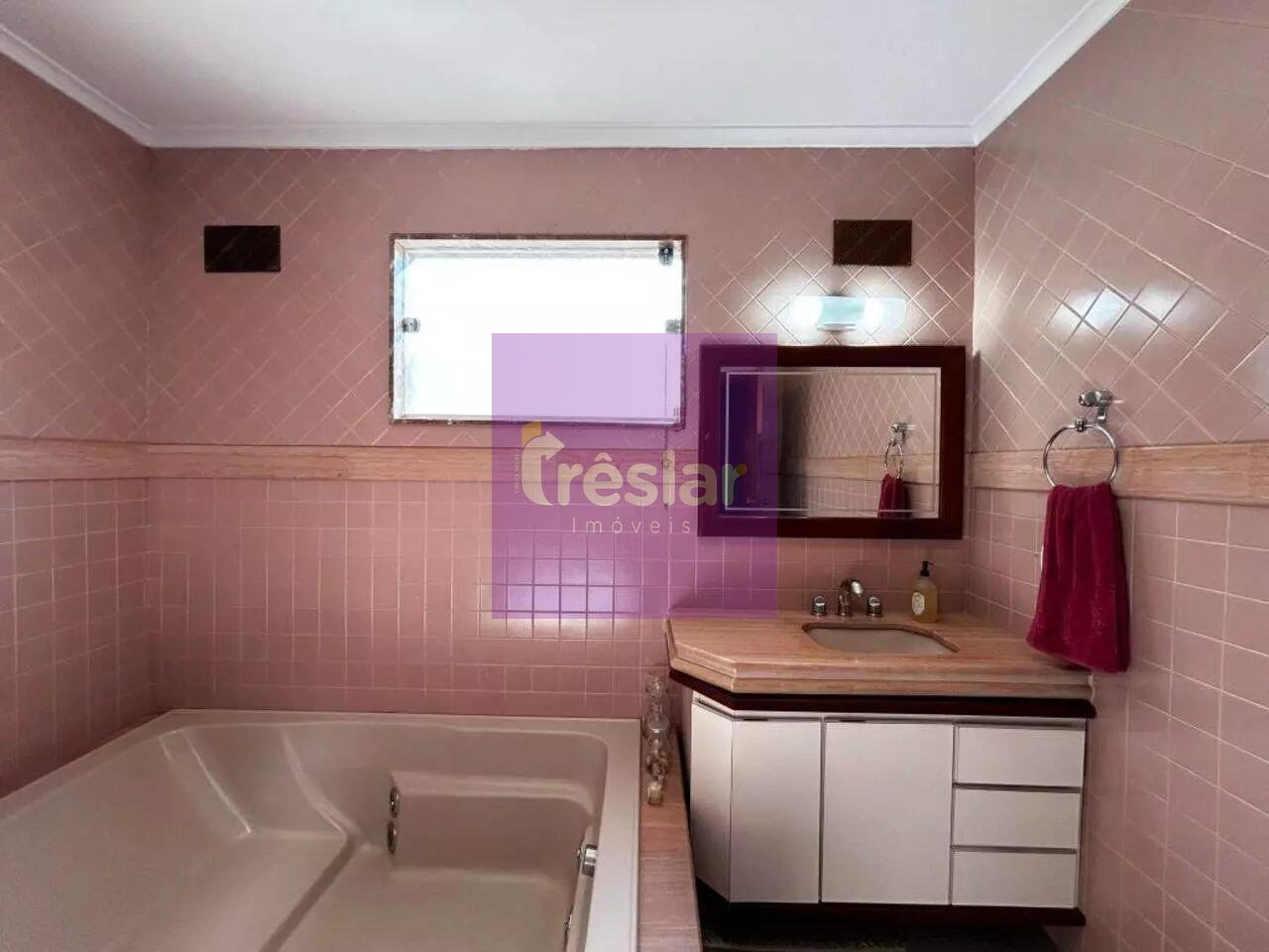 Casa à venda com 3 quartos, 1 suíte, 2 vagas e 332m² no Santos Dumont, Três Lagoas (MS) — foto 23 de 30