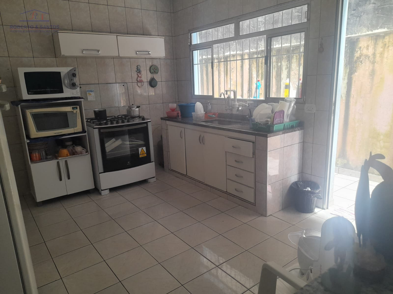 Cozinha