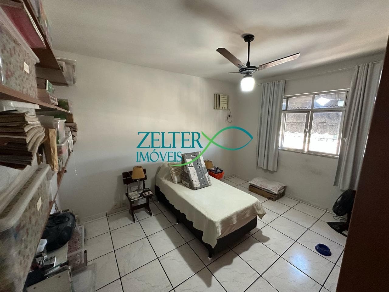Apartamento à venda com 4 quartos, 2 suítes, 4 vagas e 333m² no Irajá, Rio de Janeiro (RJ) — foto 10 de 22