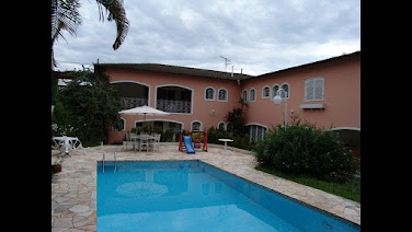 Casa em Vila Oliveira  -  Mogi das Cruzes