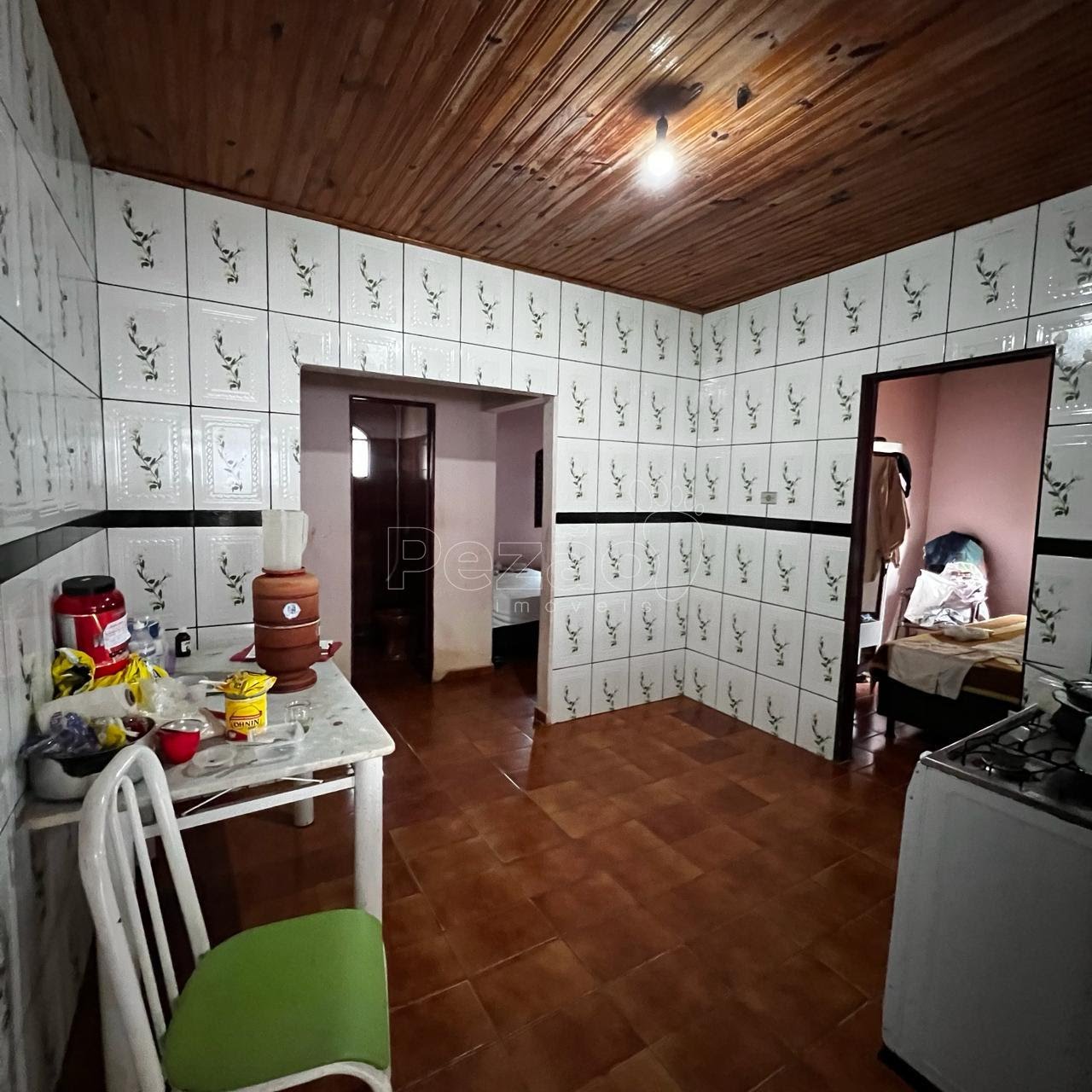Casa à venda com 3 quartos, 1 banheiro, 2 vagas e 154m² no Parque Alvorada, Itapuranga (GO) — foto 6 de 11