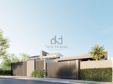 Casa Lisboa em construção 