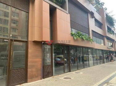 Aluguel de Loja em Botafogo - 2715m²