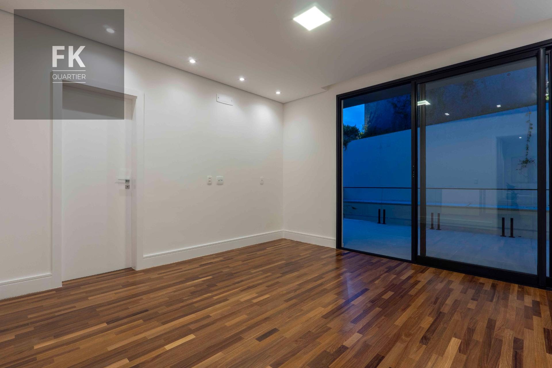 Casa à venda com 5 quartos, 5 suítes, 6 vagas e 620m² no Alphaville, Santana de Parnaíba (SP) — foto 26 de 30