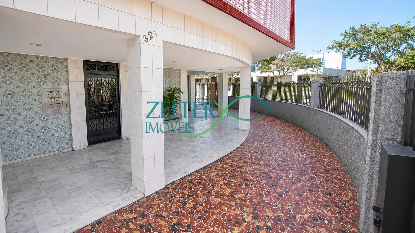 Apartamento à venda com 2 quartos, 1 banheiro, 1 vaga e 70m² no Vista Alegre, Rio de Janeiro (RJ) — foto 21 de 23