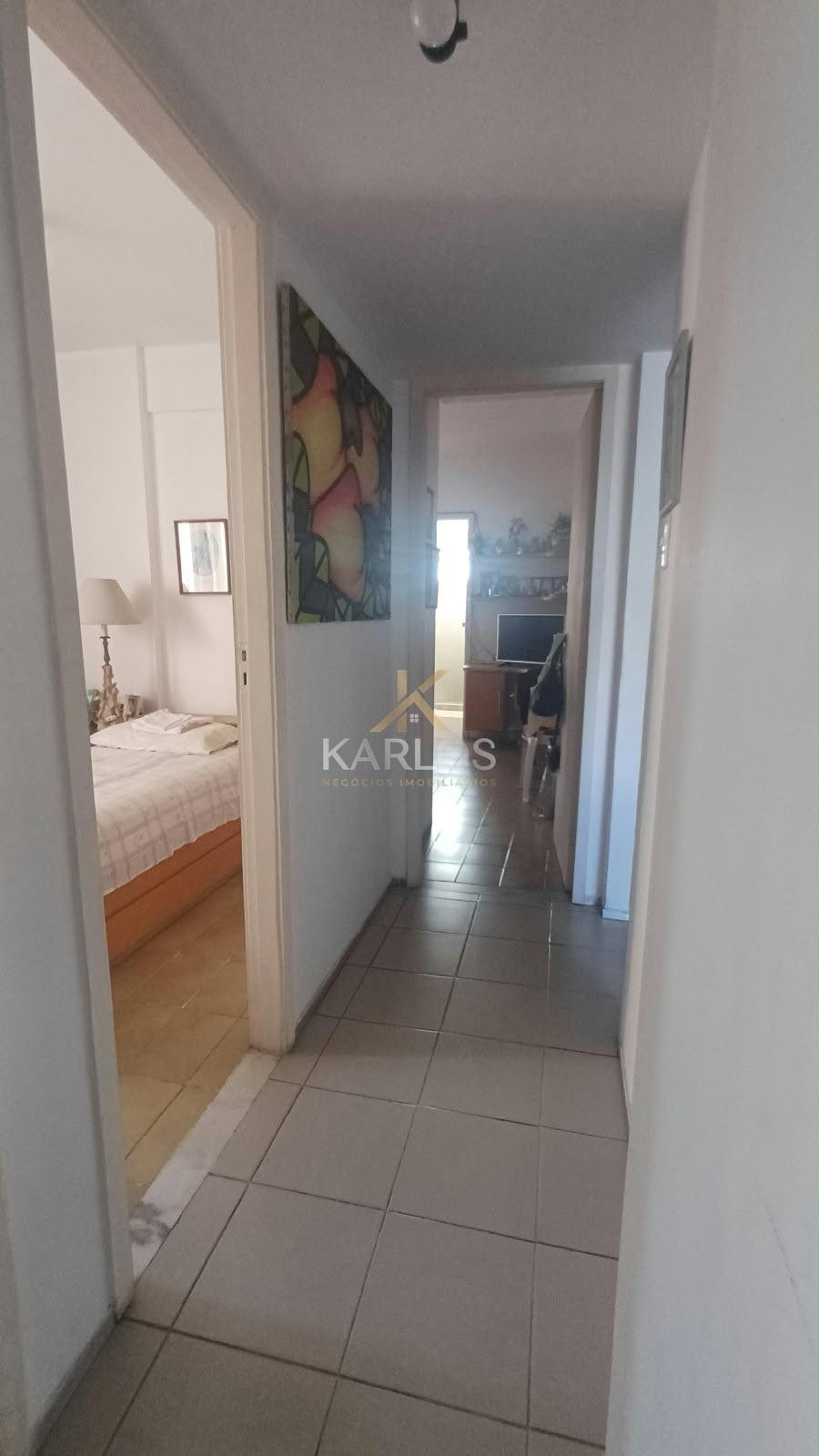 Apartamento à venda com 3 quartos, 1 suíte, 1 vaga e 118m² no Casa Forte, Recife (PE) — foto 10 de 28