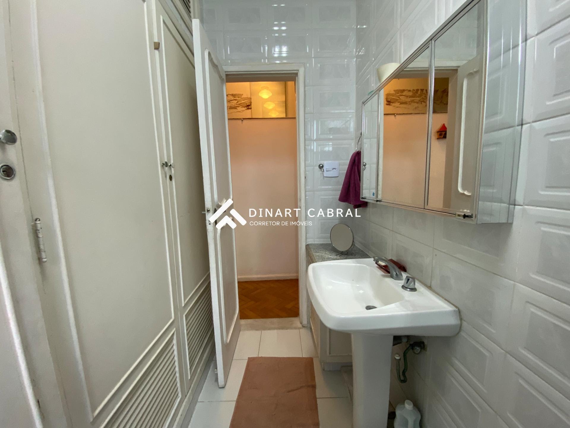 Apartamento à venda com 3 quartos, 1 suíte, 1 vaga e 215m² no Copacabana, Rio de Janeiro (RJ) — foto 24 de 30