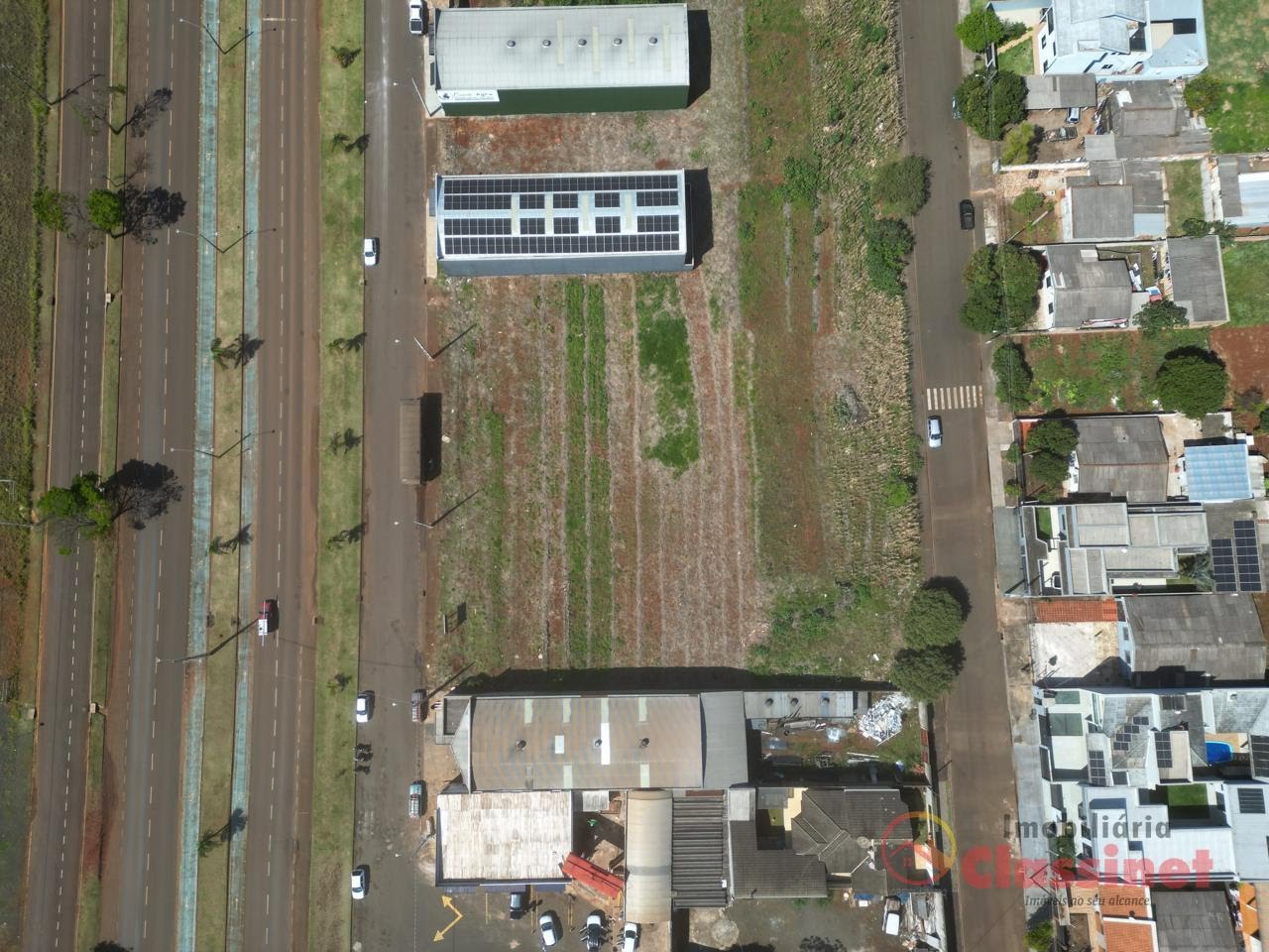 imagem aérea 