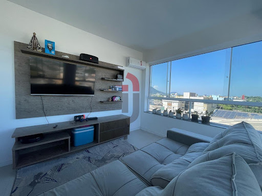 Apartamento em Glória - Osório, RS por 385.000,00