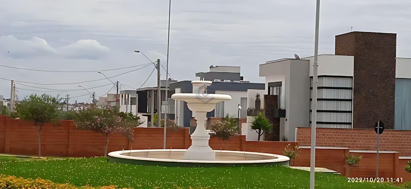 Terreno à venda com 250m² de terreno no Ibiti Reserva, Sorocaba (SP) — foto 10 de 13