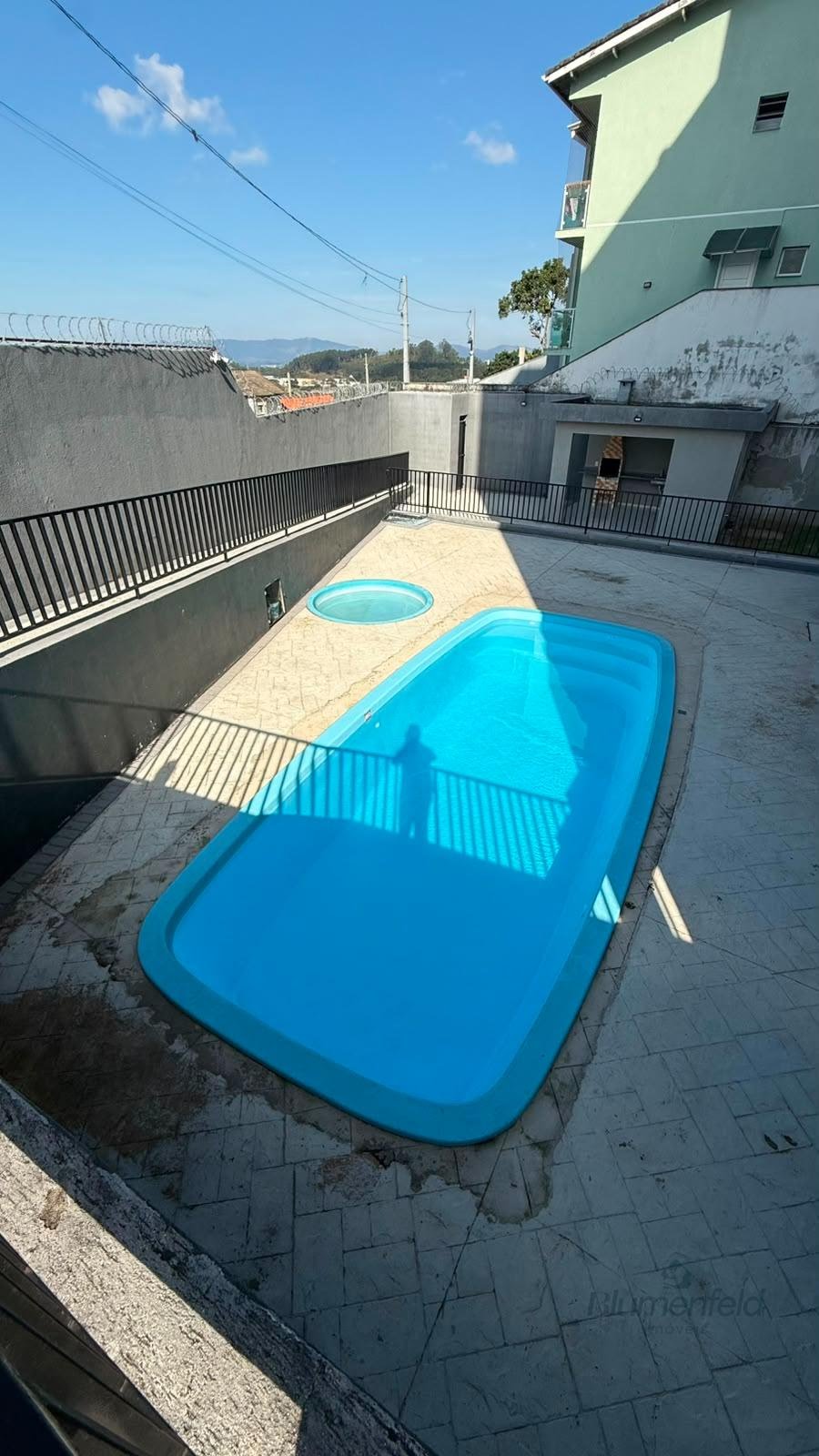 Apartamento para alugar com 2 quartos, 1 banheiro e 1 vaga no Chácara São José, Arujá (SP) — foto 11 de 13