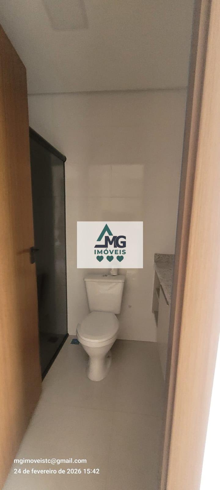 Studio à venda com 1 quarto, 1 suíte, 1 vaga e 38m² no São Conrado, Três Corações (MG) — foto 12 de 28
