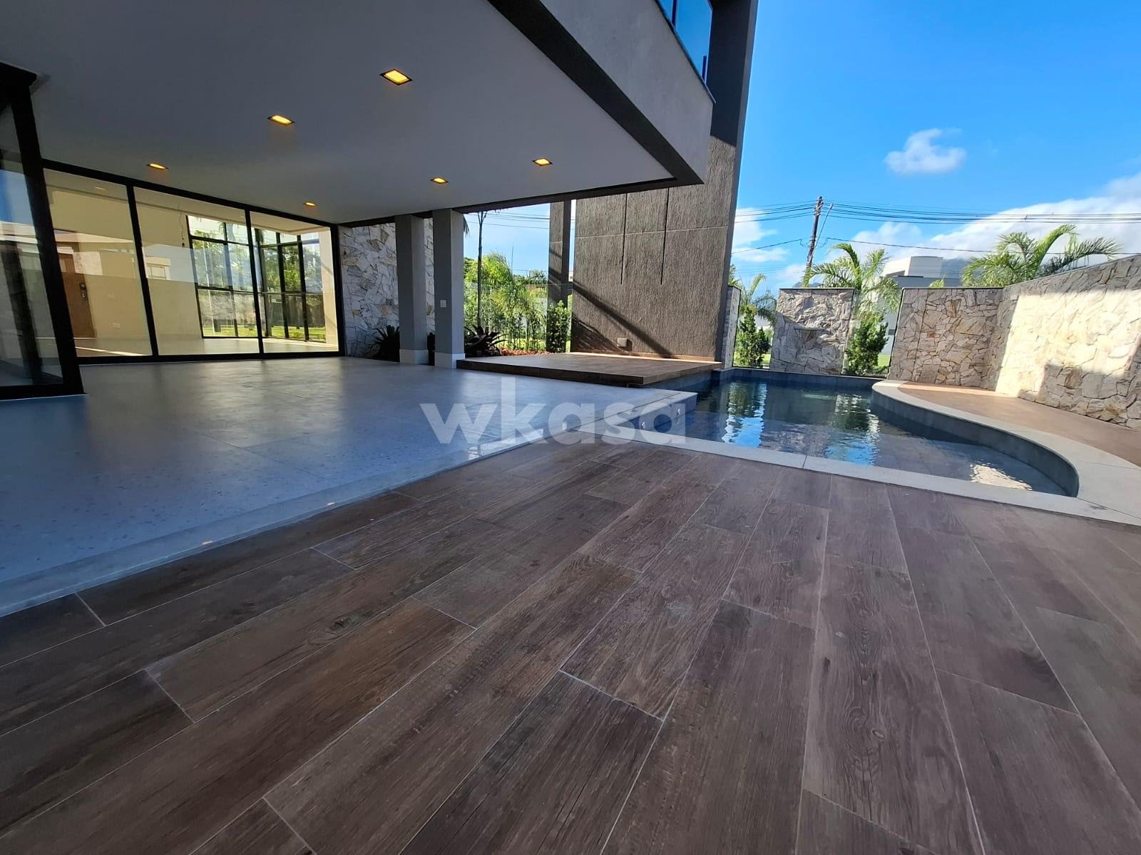 Casa à venda com 4 quartos, 4 suítes, 3 vagas e 423m² no Alphaville Jacuhy, Serra (ES) — foto 21 de 30