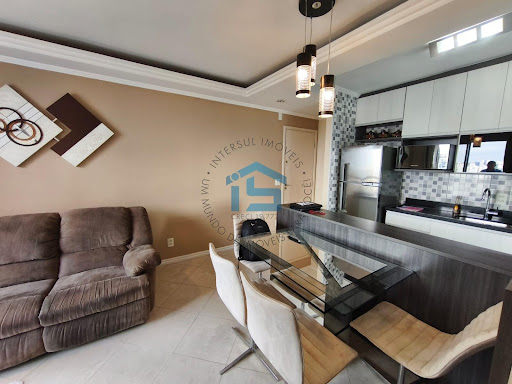 Apartamento em Socorro  -  São Paulo