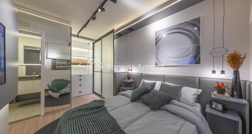 Apartamento, 3 quartos, 66 m² - Foto 11