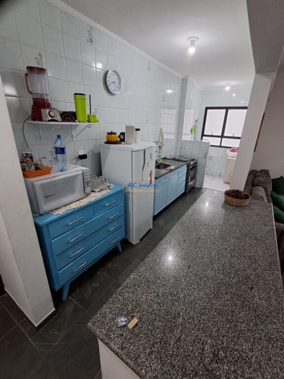 Apartamento à venda com 2 quartos, 1 suíte, 1 vaga e 67m² no Guilhermina, Praia Grande (SP) — foto 13 de 26