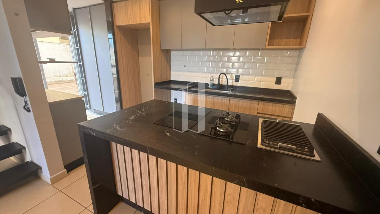 Apartamento à venda com 2 quartos, 2 suítes, 2 vagas e 158m² no Setor Bueno, Goiânia (GO) — foto 9 de 25