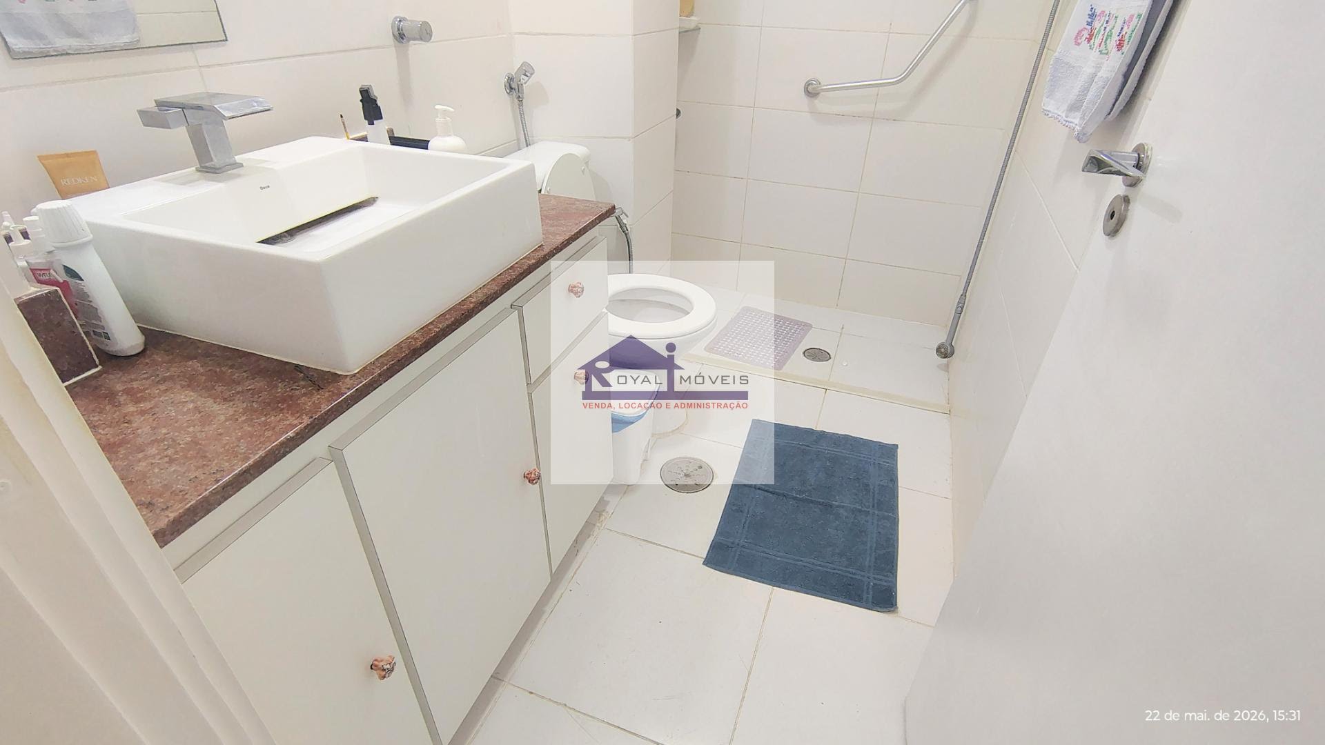 Apartamento à venda com 3 quartos, 2 banheiros, 1 vaga e 86m² no Vila Clementino, São Paulo (SP) — foto 11 de 30