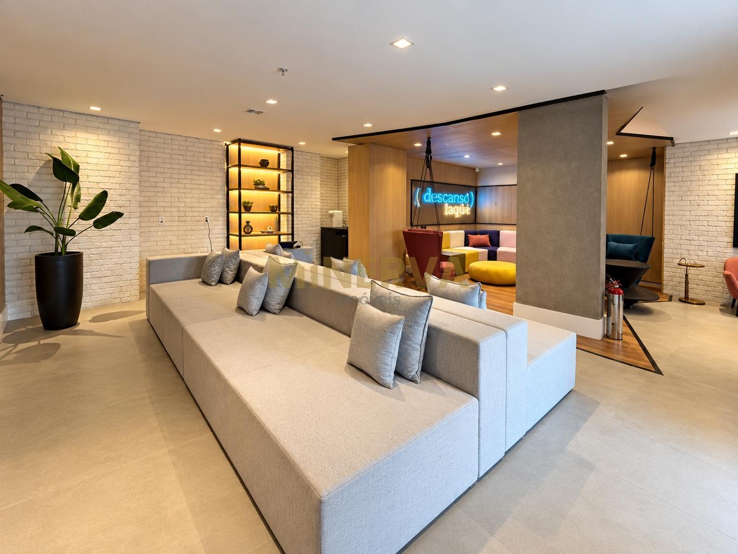Apartamento à venda com 2 quartos, 2 suítes, 2 vagas e 85m² no City América, São Paulo (SP) — foto 18 de 21