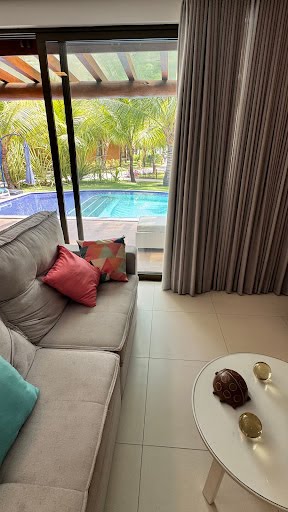 Casa à venda com 3 quartos, 2 suítes, 2 vagas e 160m² no Carneiros, Tamandaré (PE) — foto 14 de 24