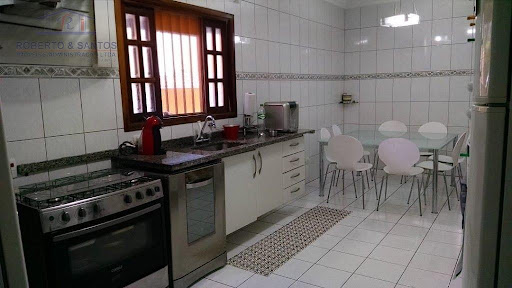 cozinha