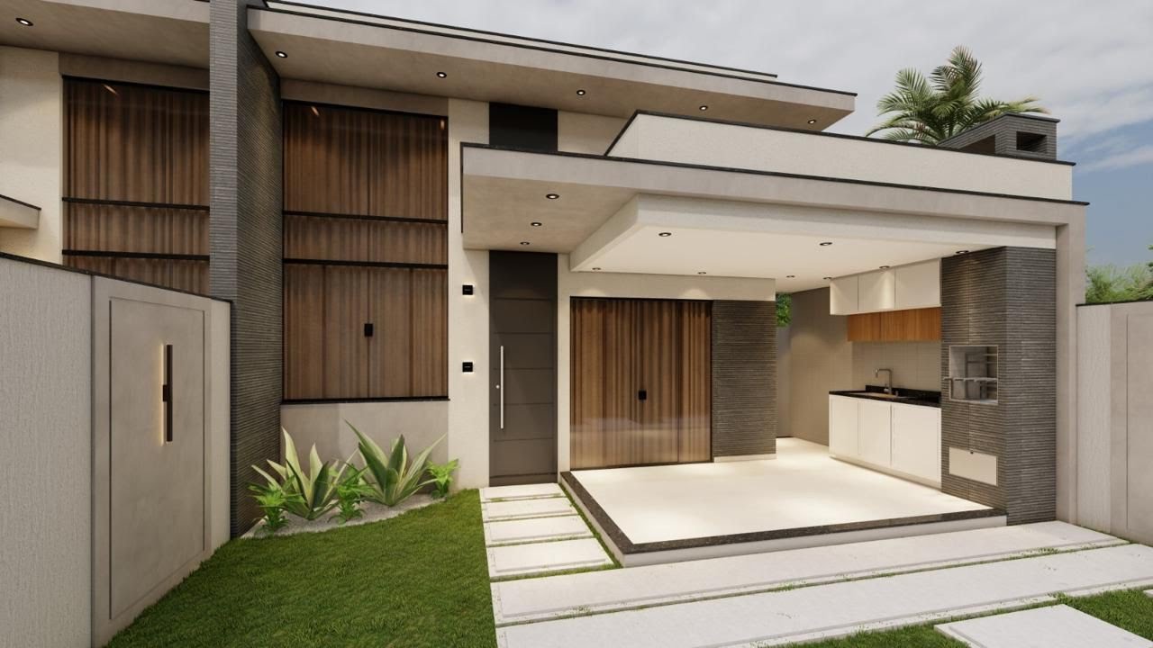Casa à venda com 3 quartos, 2 suítes, 3 vagas e 200m² no Jardim Mariléa, Rio das Ostras (RJ) — foto 12 de 12