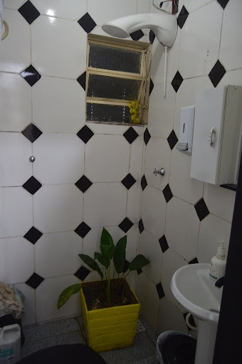 lavabo