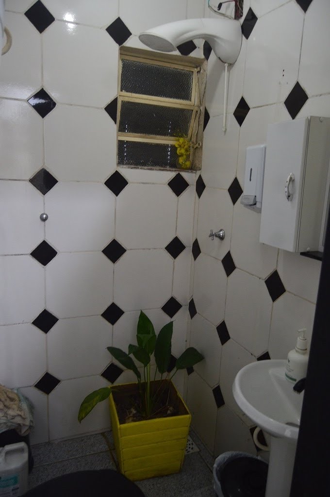 lavabo