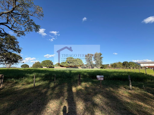 Lote / Terreno em Centro  -  Santa Rita do Passa Quatro