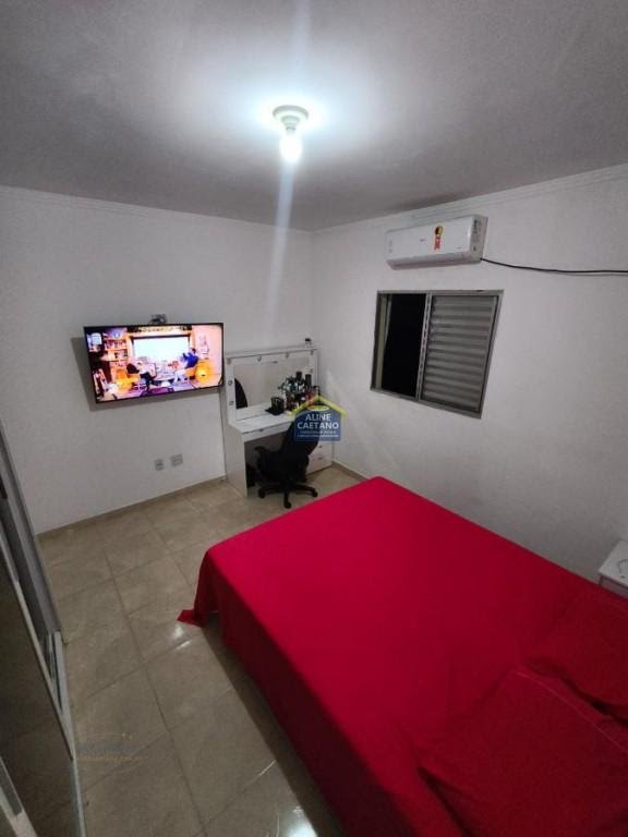 Casa à venda com 2 quartos, 1 banheiro, 1 vaga e 72m² no Sítio do Campo, Praia Grande (SP) — foto 10 de 21