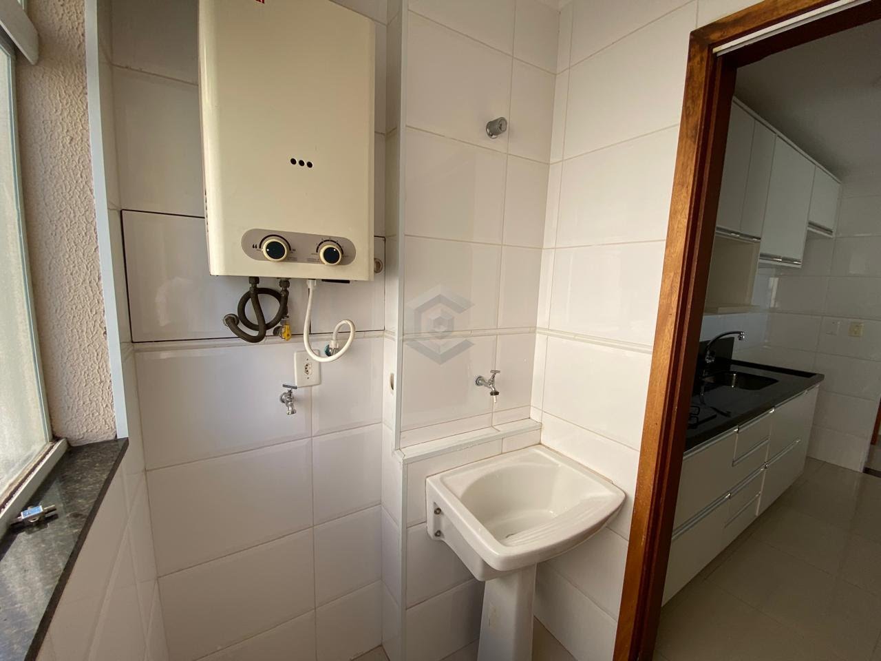 Apartamento à venda com 2 quartos, 1 banheiro, 2 vagas e 61m² no Parque Campolim, Sorocaba (SP) — foto 6 de 30