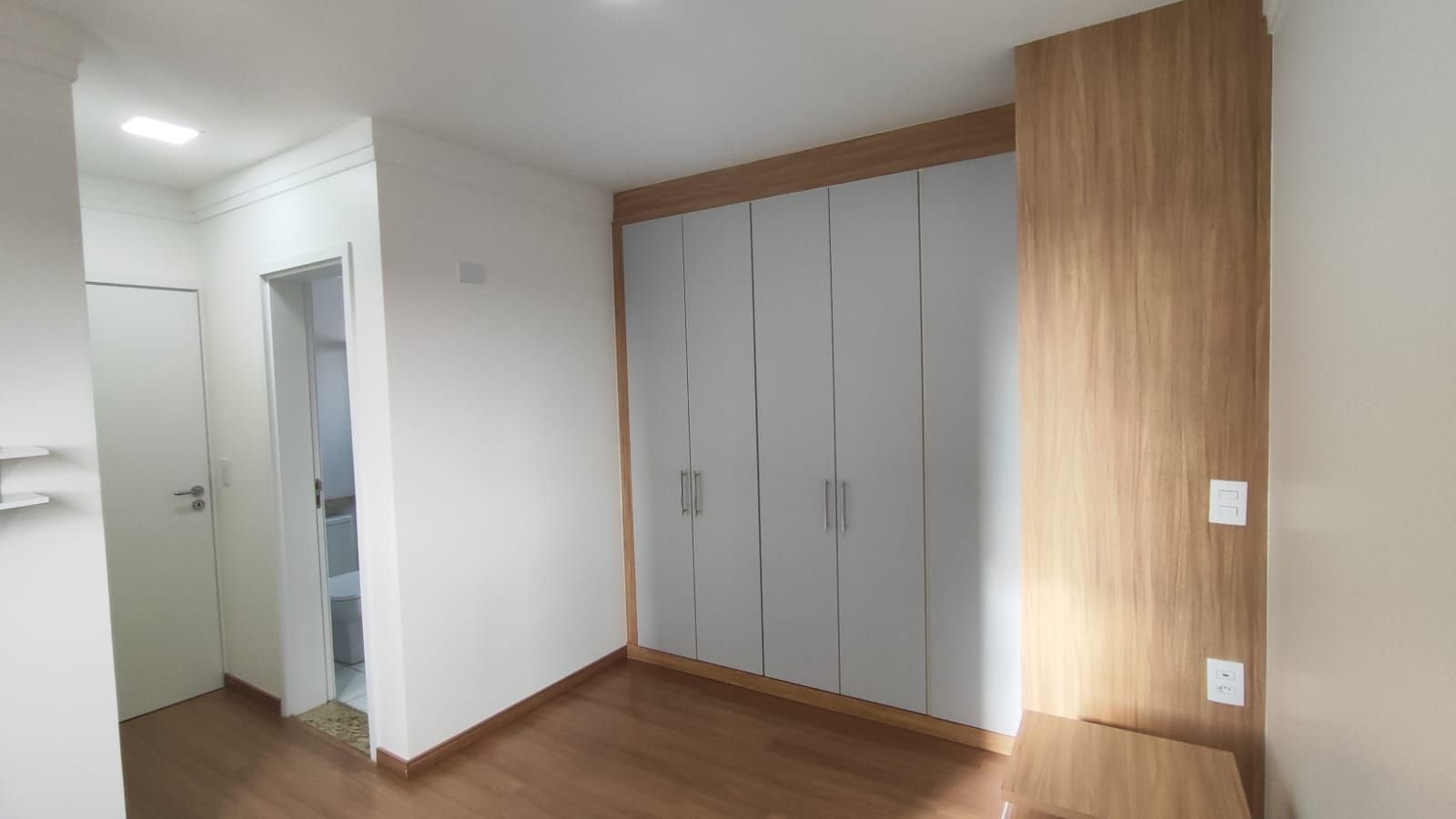 Apartamento à venda com 3 quartos, 1 suíte, 2 vagas e 93m² no Condomínio Residencial Soleil de Québec, Sorocaba (SP) — foto 21 de 22