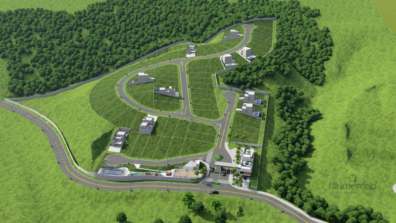 Terreno à venda com 250m² de terreno no São Bento, Arujá (SP) — foto 19 de 25