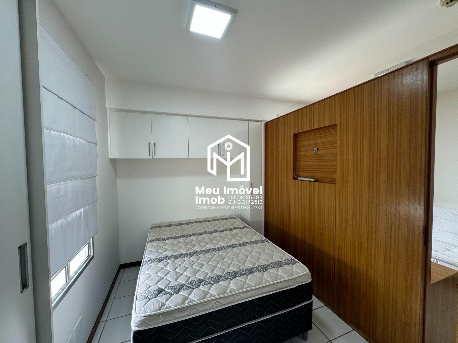 Apartamento, 1 quarto, 25 m² - Foto 27