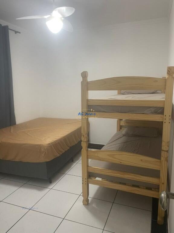 Apartamento para alugar com 1 quarto, 1 banheiro, 1 vaga e 55m² no Vila Tupi, Praia Grande (SP) — foto 13 de 19