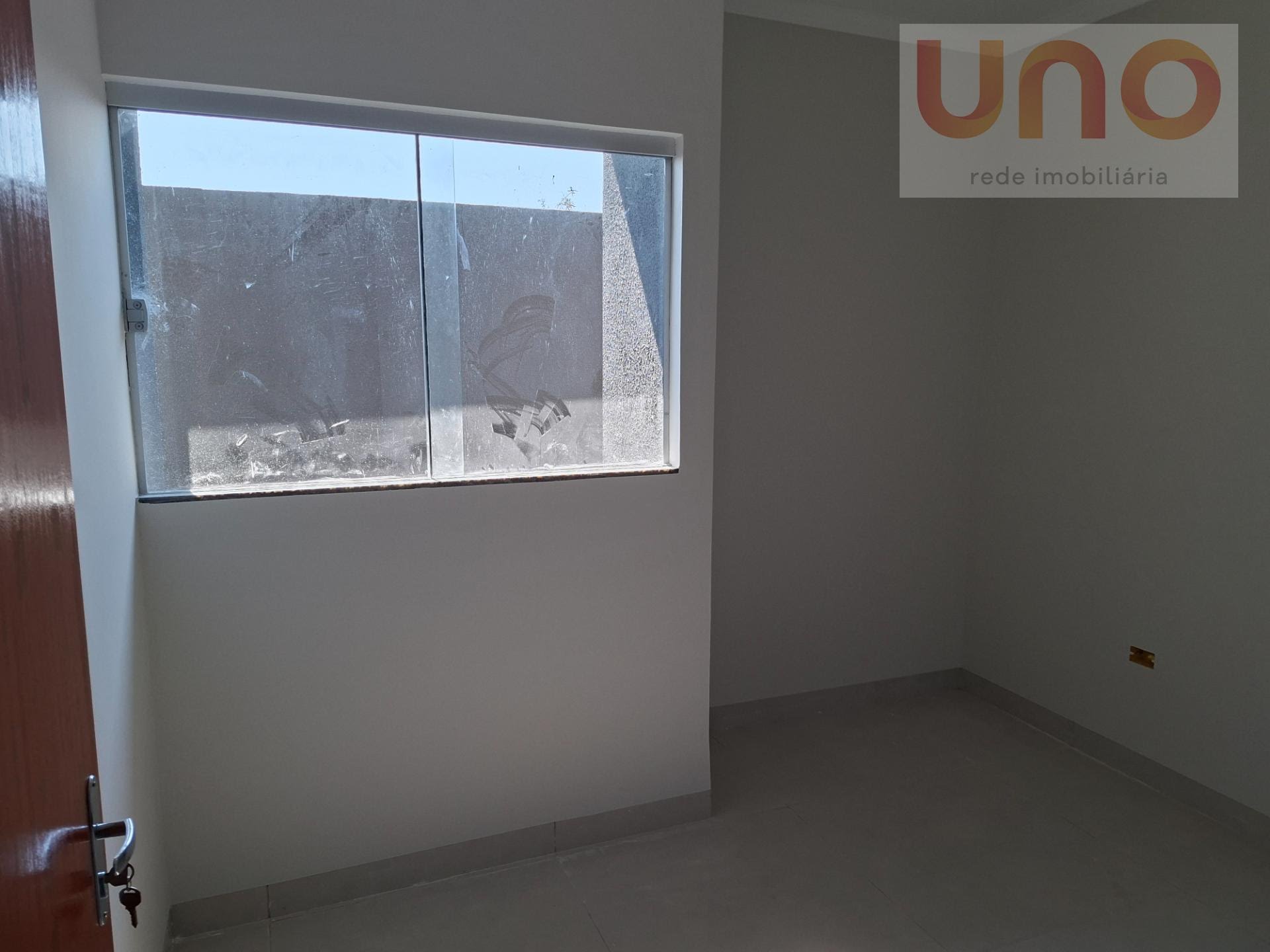 Casa à venda com 2 quartos, 1 banheiro, 1 vaga e 58m² no Jardim São Conrado, Campo Grande (MS) — foto 5 de 19