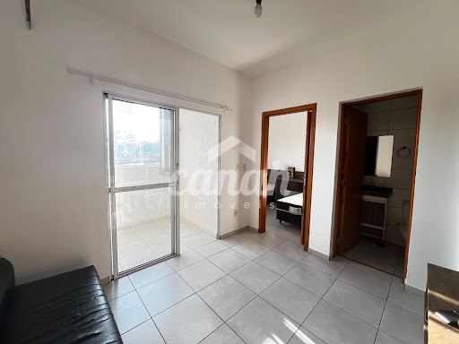 Apartamento Stúdio/Kitchenette Próximo  a USP em Vila Amelia  -  Ribeirão Preto