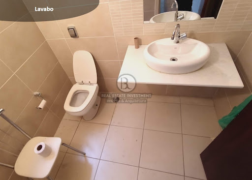 Lavabo