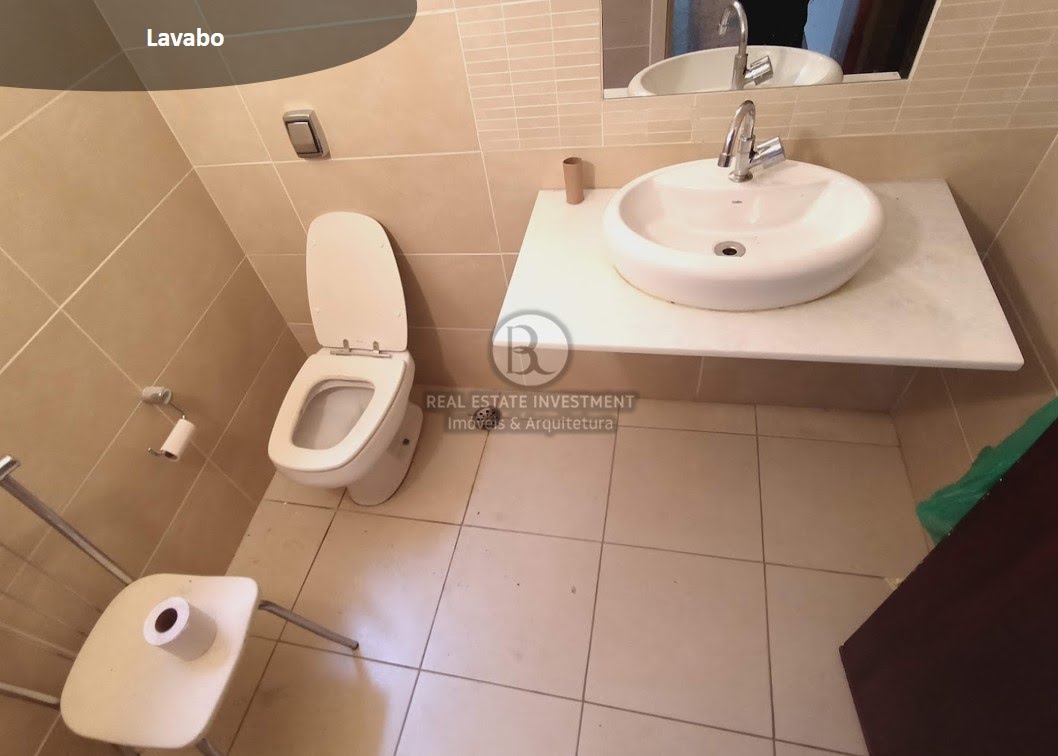 Lavabo