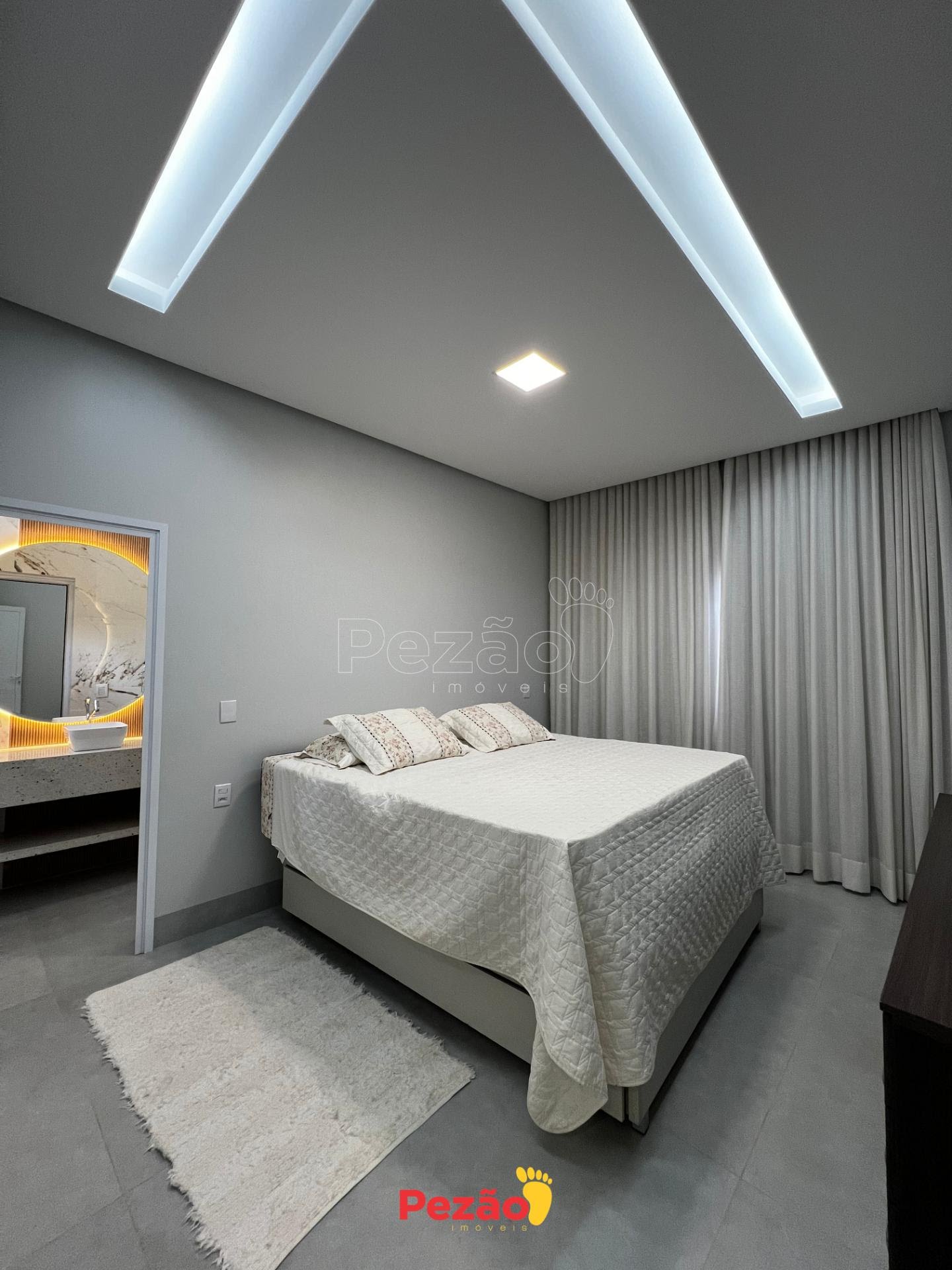 Casa à venda com 3 quartos, 3 suítes, 2 vagas e 206m² no Joaquim da Silva, Itapuranga (GO) — foto 5 de 29