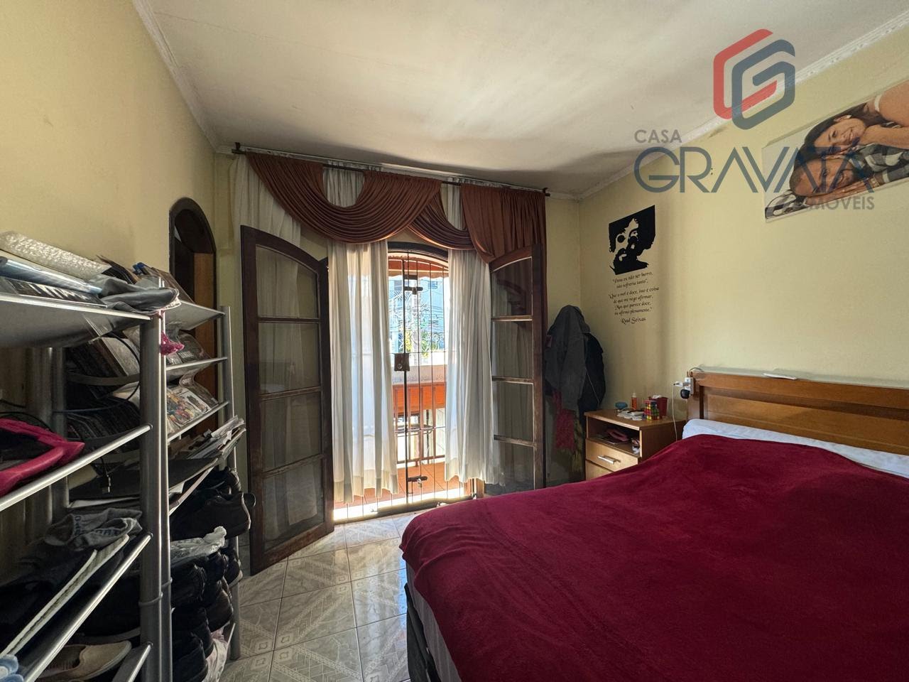 Casa à venda com 3 quartos, 3 banheiros, 2 vagas e 187m² no Centreville, Santo André (SP) — foto 21 de 30